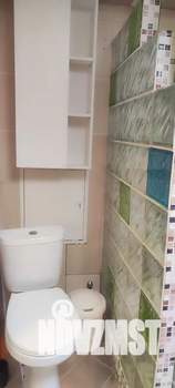 2-к квартира, посуточно, 50м2, 2/5 этаж