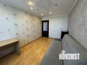 2-к квартира, посуточно, 50м2, 1/1 этаж