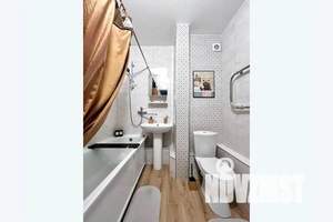 1-к квартира, посуточно, 10м2, 1/1 этаж