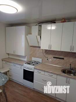 1-к квартира, на длительный срок, 42м2, 3/7 этаж