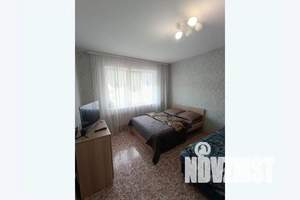 1-к квартира, посуточно, 30м2, 7/9 этаж