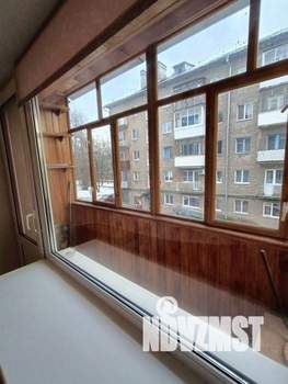 1-к квартира, посуточно, 31м2, 1/1 этаж