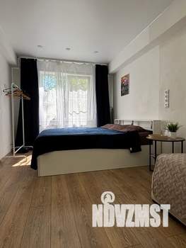 2-к квартира, посуточно, 41м2, 1/5 этаж