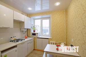 1-к квартира, посуточно, 32м2, 1/1 этаж