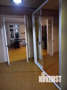 4-к квартира, на длительный срок, 103м2, 3/4 этаж