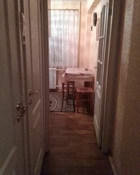 1-к квартира, на длительный срок, 30м2, 5/9 этаж