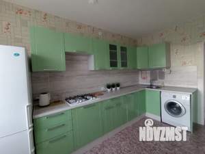 1-к квартира, посуточно, 37м2, 4/9 этаж