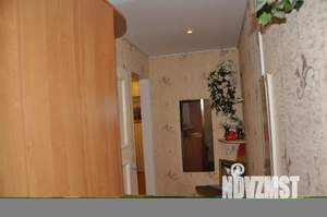 1-к квартира, посуточно, 31м2, 3/4 этаж