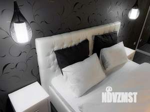 1-к квартира, посуточно, 37м2, 1/1 этаж