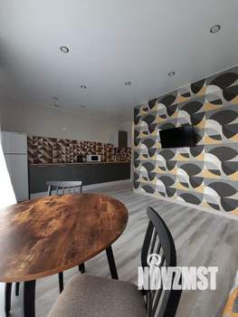 3-к квартира, посуточно, 55м2, 7/9 этаж