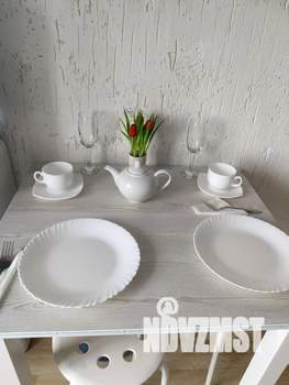 1-к квартира, посуточно, 32м2, 4/4 этаж