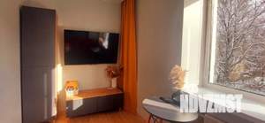 1-к квартира, посуточно, 32м2, 4/5 этаж
