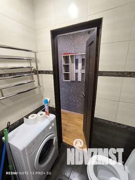 1-к квартира, посуточно, 30м2, 4/4 этаж