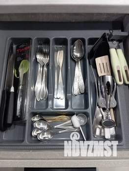 1-к квартира, посуточно, 35м2, 10/10 этаж