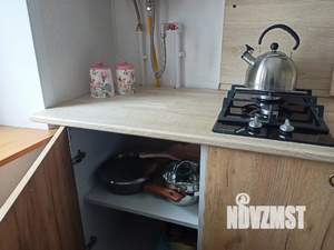 1-к квартира, посуточно, 29м2, 5/5 этаж