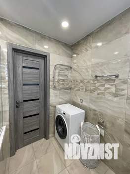 1-к квартира, посуточно, 38м2, 9/10 этаж