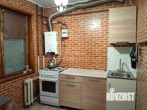 2-к квартира, на длительный срок, 47м2, 4/5 этаж