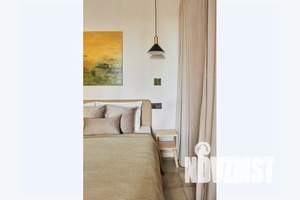 1-к квартира, посуточно, 37м2, 1/2 этаж