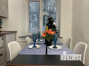 2-к квартира, посуточно, 60м2, 1/1 этаж