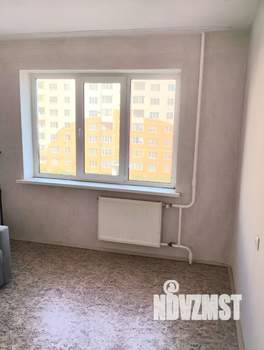 1-к квартира, на длительный срок, 28м2, 4/10 этаж