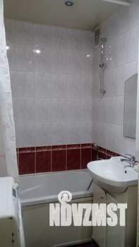2-к квартира, посуточно, 48м2, 2/5 этаж