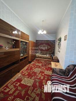1-к квартира, на длительный срок, 35м2, 1/2 этаж