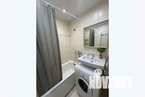 2-к квартира, посуточно, 47м2, 5/5 этаж