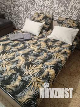 1-к квартира, посуточно, 45м2, 2/9 этаж