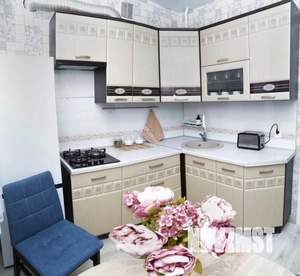 1-к квартира, посуточно, 31м2, 1/1 этаж