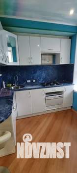 1-к квартира, посуточно, 30м2, 5/5 этаж