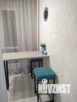 1-к квартира, посуточно, 30м2, 8/9 этаж