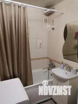 2-к квартира, посуточно, 44м2, 4/4 этаж