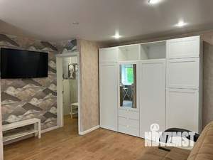 2-к квартира, посуточно, 43м2, 3/5 этаж