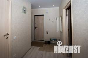 1-к квартира, посуточно, 40м2, 2/9 этаж