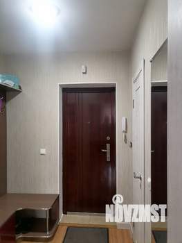 1-к квартира, посуточно, 35м2, 2/7 этаж