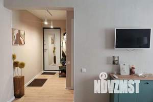 1-к квартира, посуточно, 33м2, 4/5 этаж