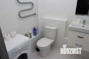 2-к квартира, посуточно, 67м2, 4/5 этаж