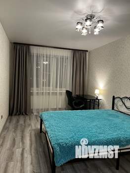 1-к квартира, на длительный срок, 37м2, 5/5 этаж