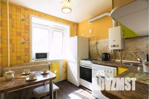 1-к квартира, посуточно, 30м2, 3/5 этаж