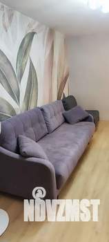 2-к квартира, посуточно, 50м2, 2/5 этаж