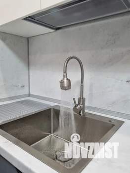 1-к квартира, посуточно, 40м2, 3/9 этаж