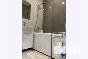 1-к квартира, посуточно, 32м2, 3/5 этаж