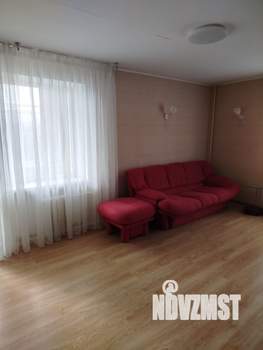 2-к квартира, посуточно, 64м2, 4/5 этаж