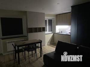 2-к квартира, посуточно, 43м2, 2/4 этаж