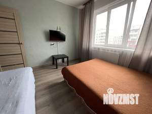 1-к квартира, посуточно, 32м2, 7/9 этаж