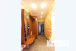 3-к квартира, посуточно, 53м2, 2/4 этаж