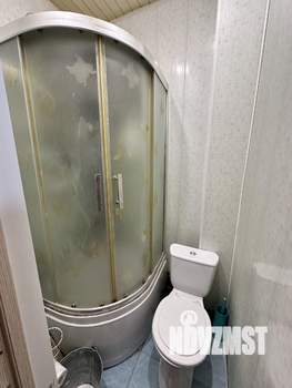 1-к квартира, на длительный срок, 31м2, 2/2 этаж