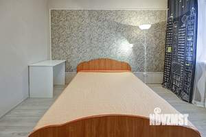 1-к квартира, посуточно, 32м2, 5/9 этаж