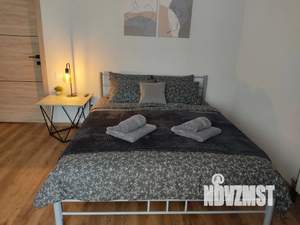 2-к квартира, посуточно, 80м2, 2/4 этаж