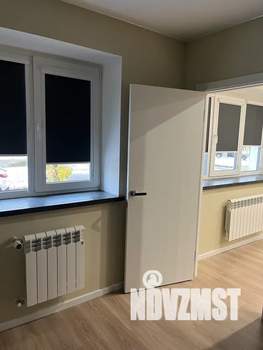 2-к квартира, посуточно, 43м2, 1/4 этаж